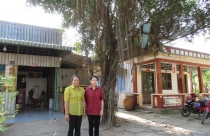 Sở trả lời vụ dân ​cần tái ​định cư ​mà chỉ được nhận tiền