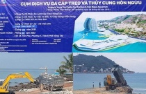 Bà Rịa – Vũng Tàu: Hủy quyết định thu hồi hơn 37ha đất dự án Cụm Du lịch Núi Lớn — Núi Nhỏ và Cáp treo Vũng Tàu