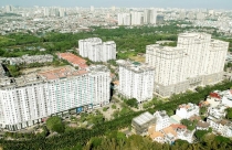 Đô thị hóa có trọng tâm, bước đi cụ thể