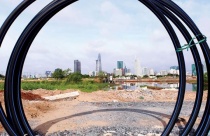 TP.HCM: Tìm cách xử lý dự án 3 năm chưa có quyết định thu hồi đất hoặc chưa được phép chuyển mục đích