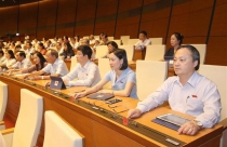 Quốc hội chính thức thông qua Luật PPP