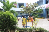 Nhà ở cho công nhân vẫn còn quá ít