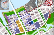 Chi tiết chính sách bồi thường khu 4,3ha vụ án Thủ Thiêm