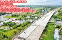 Tách thửa đất Đồng Nai: Bỏ bản vẽ thiết kế mặt bằng tổng thể, UBND cấp huyện được phép tách thửa