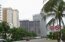 Dự án 2.000 tỷ đồng từng vướng sai phạm ở Đà Nẵng được bán nhà hình thành trong tương lai