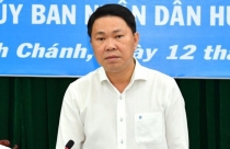 Huyện Bình Chánh có thể lên quận hoặc trở thành thị xã, thành phố