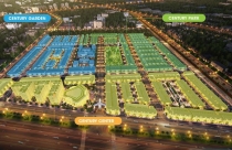 Đồng Nai: Quy hoạch 1/500 Khu dân cư Kim Oanh gần 50ha