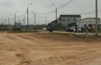 "Sốt" đất tại các khu đô thị ở Quảng Trị, nhiều lô vượt giá sàn hơn 50%