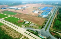 Điều chỉnh quy hoạch các khu công nghiệp tỉnh Phú Thọ