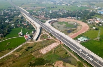 Hàng chục nghìn tỉ đồng tăng kết nối TP.HCM, bất động sản Long An hưởng lợi