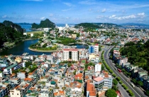 Hạ Long cảnh báo tình trạng sốt đất ảo