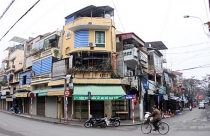 Quy hoạch 1/5000 Cái Răng với khu trung tâm Hưng Phú và Khu vực trung tâm nhà ga Cái Răng