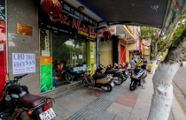 Ồ ạt rao bán khách sạn ở Nha Trang