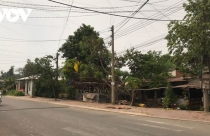 Lãnh đạo thành phố Thuận An thông tin việc 36 hộ dân sống “chui” hơn 45 năm