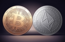 Liệu giá trị của Ethereum sẽ vượt qua Bitcoin?