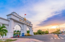 Bổ sung các dự án được tái định cư ở Khu Công nghệ cao TP.HCM