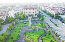 'Nhảy múa’ từng ngày, giá đất Bắc Giang một tháng tăng gấp ba lần