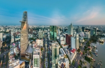 Quỹ đầu tư lãi 2 con số nhờ sự ổn định của nền kinh tế Việt Nam