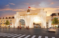 Đất nền là bất động sản sinh lợi tốt nhất miền Tây