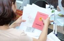 Đề nghị bỏ sổ hộ khẩu từ ngày 1/7/2021