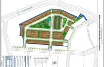 “Khai tử” dự án Newtown Hùng Sơn của Tập đoàn MCC