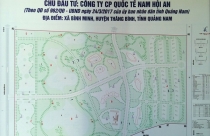 Quảng Nam thu hồi dự án hơn 4.300 tỷ đồng