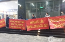 Mua nhà ở Cầu Giấy, nhận nhà ở Nam Từ Liêm
