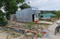 Ồ ạt mua bán 'đất chỉ' ở Phú Quốc