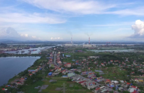 Hải Phòng: Quy hoạch Thủy Nguyên lên thành phố,  An Dương, Kiến Thụy thành Quận
