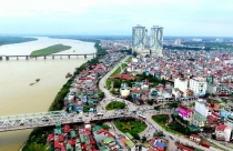 Hà Nội không để xảy ra tình trạng trục lợi quy hoạch