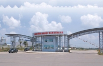 Thêm dự án KCN trị giá hơn 2.000 tỉ đồng tại Quảng Trị được Thủ tướng duyệt đầu tư