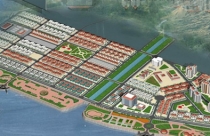 Quảng Ninh sẽ có Khu đô thị ngành Than rộng gần 40ha ở Hạ Long