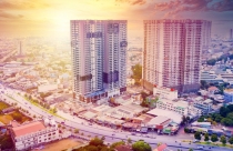 Mảng dịch vụ môi giới bất động sản của Đất Xanh dự kiến IPO tháng 4/2021