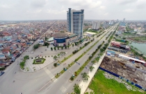 Hải Phòng: Đề xuất xây dựng 67 công viên, vườn hoa trị giá hơn 2.300 tỉ đồng