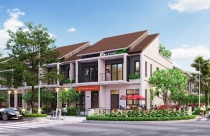 Sức sống mới kiến tạo giá trị khu đô thị Gem Sky World