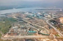 Tấp nập mở rộng khu công nghiệp để đón sóng FDI