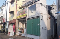 Xóa sổ nhà siêu nhỏ: "Thỏa thuận" hay "cưỡng chế"?