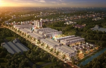Hà Nội: 60 dự án ở Mê Linh chậm triển khai