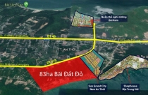11 dự án khu đô thị có vốn hơn 500 tỷ được chấp thuận trong năm 2020 tại Kiên Giang