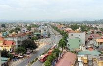 Thanh Hoá duyệt quy hoạch chi tiết Khu dân cư, thương mại dịch vụ hơn 10ha