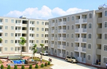 Quy Nhơn có thêm hai dự án nhà ở xã hội hơn 1.000 căn