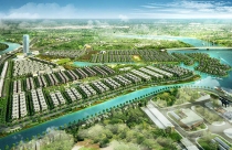 Hải Phòng thu hồi gần 400ha đất bãi bồi ven biển bị 'bỏ quên' cả thập niên
