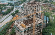 68 dự án ở Hà Nội còn nợ 4.000 tỉ tiền sử dụng đất