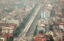 Đô thị hóa ở Việt Nam - những bài học đắt giá