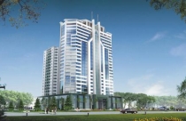 Bắc Ninh sắp có toà nhà văn phòng, thương mại dịch vụ 35 tầng