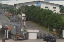 Thanh Hoá thành lập Cụm công nghiệp số 2 Quán Lào rộng 72ha