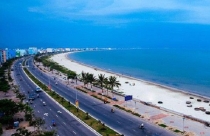 Thanh Hoá quy hoạch khu đất hơn 700ha ở Sầm Sơn xây trung tâm thương mại