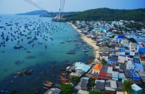 Kiên Giang duyệt quy hoạch khu phi thuế quan 6.800 tỷ