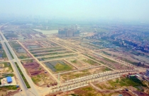 Hà Nội lên tiếng về căn cứ điều chỉnh khu đô thị Mỹ Hưng 182ha