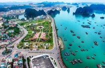 Bốn câu hỏi thức tỉnh Quảng Ninh 10 năm trước